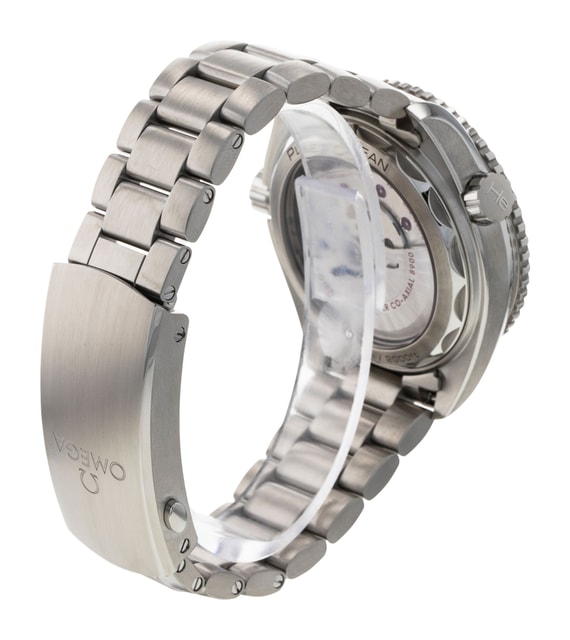 Omega Planet Ocean 215.30.44.21.01.001 Image 3